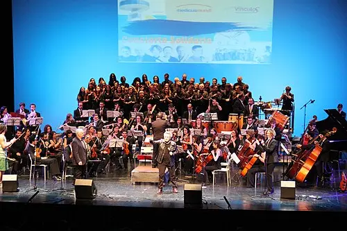 Orquesta de Cámara de Siero