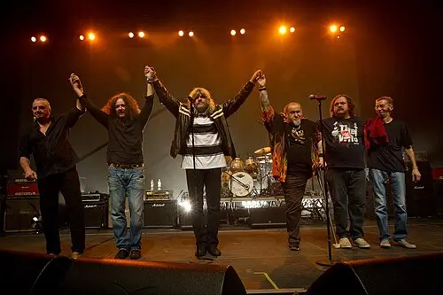 Hobo Blues Band