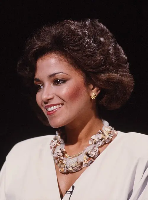 Suzette Charles