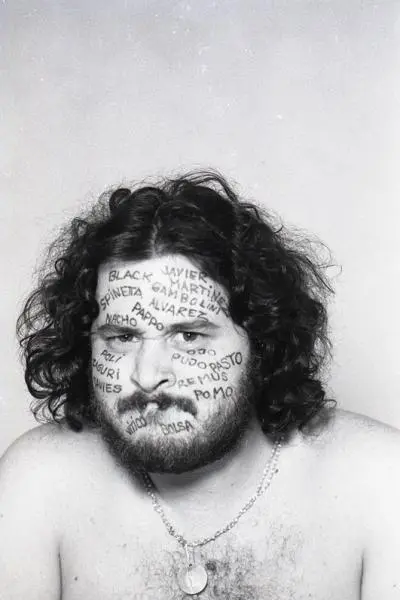Billy Bond