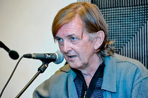 Hans Fredrik Jacobsen