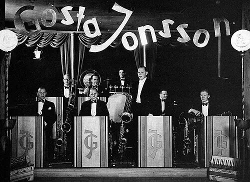 Gösta Jonsson