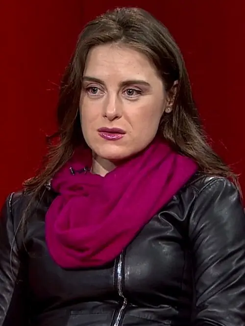 Alessandra Maestrini