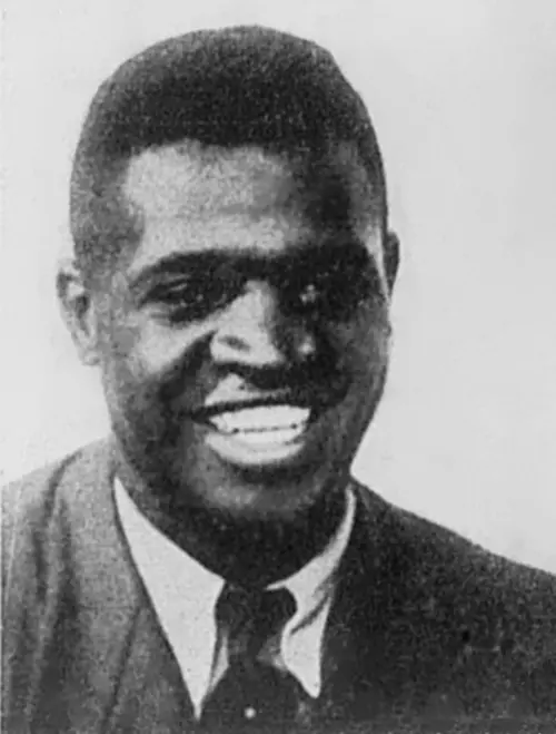 Henricão
