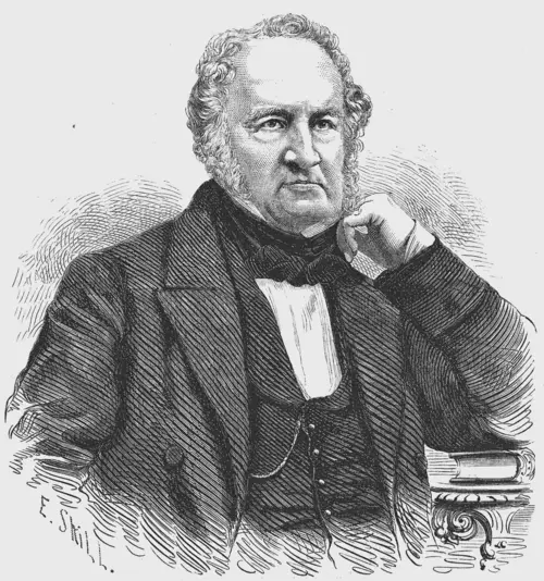 Bernhard von Beskow