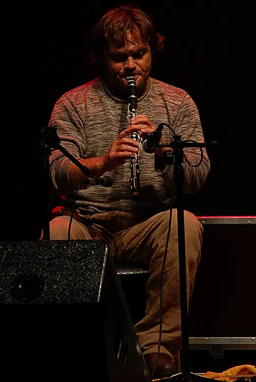 Nikola Parov