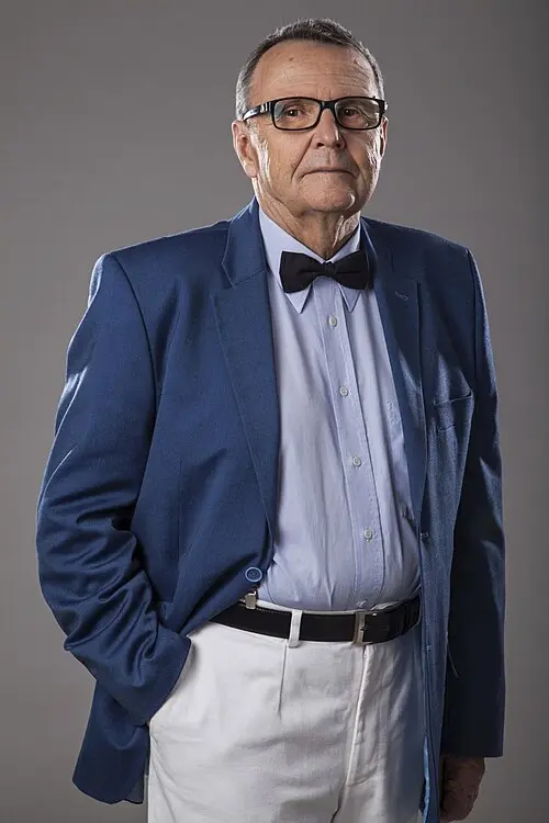 Krzysztof Dzikowski