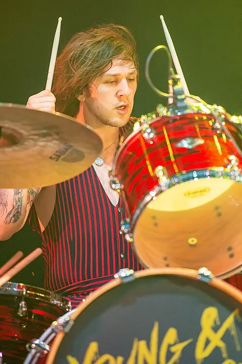 Gethin Davies