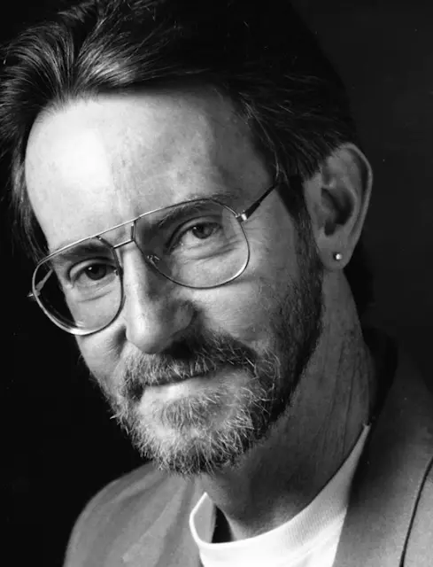 Brian Stacey