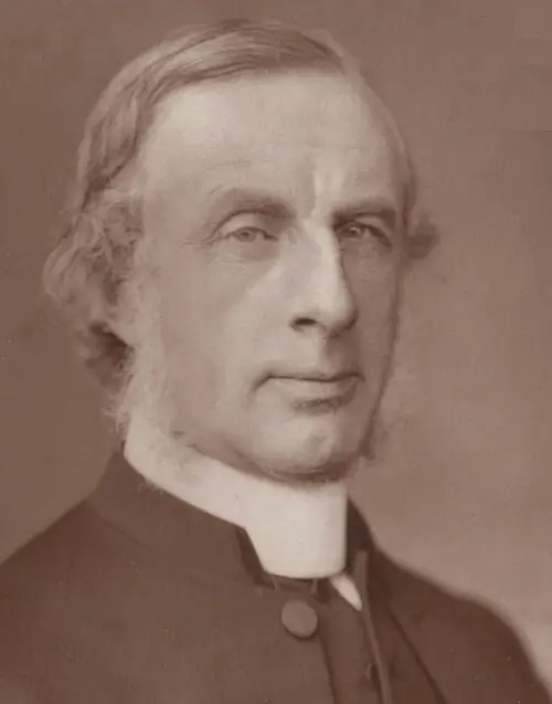 Edward Hayes Plumptre