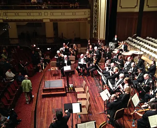 Springfield Symphony Orchestra