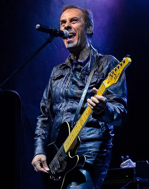 Peter Murphy