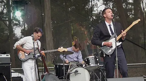 The Walkmen