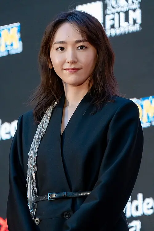 新垣結衣