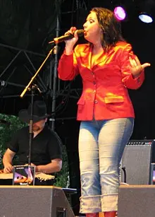 Monica Silverstrand