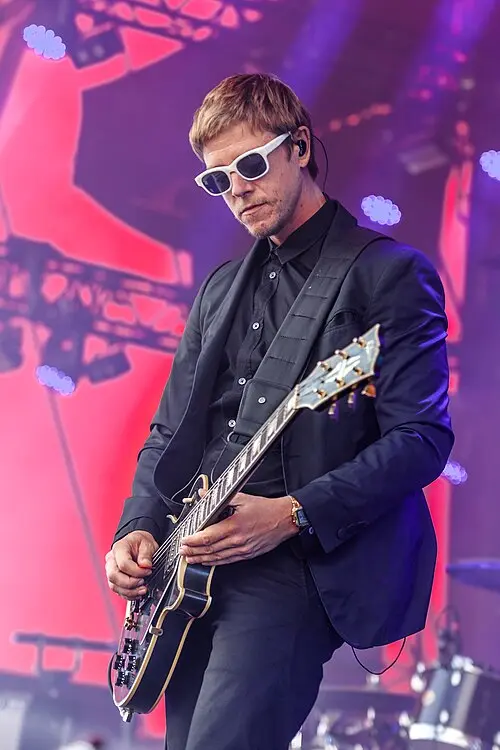 Julian Plenti