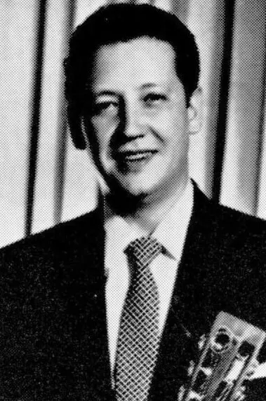 Alfredo Gil