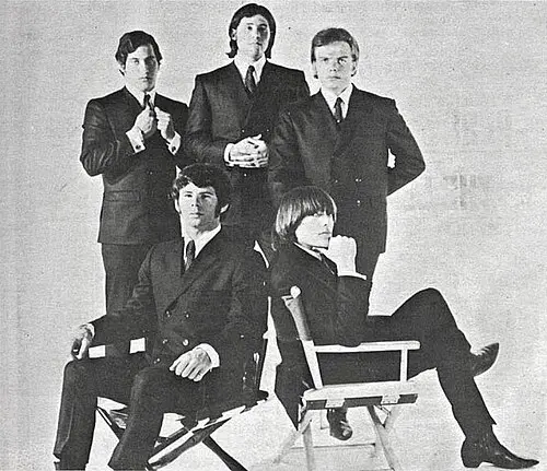 The Syndicate of Sound