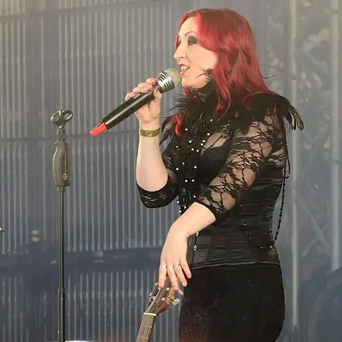 Ulrike Goldmann