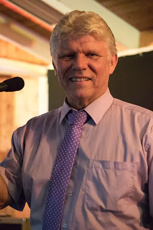 Teuvo Oinas