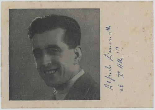 Alfredo Simonetto