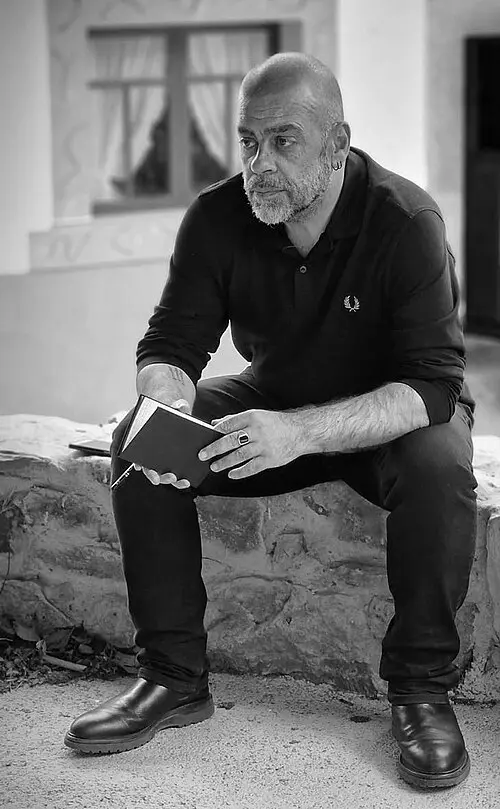 Ramón Lluís Bande
