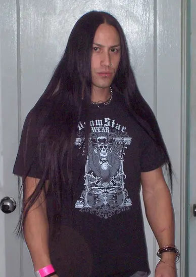 Tim Yeung