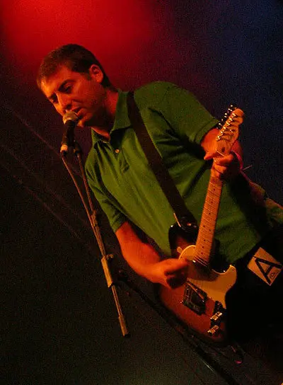 Sr. Chinarro