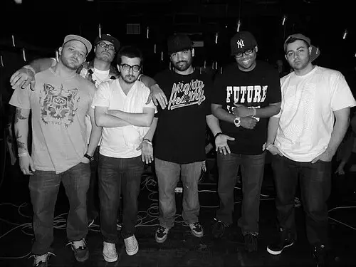 Brown Bag AllStars