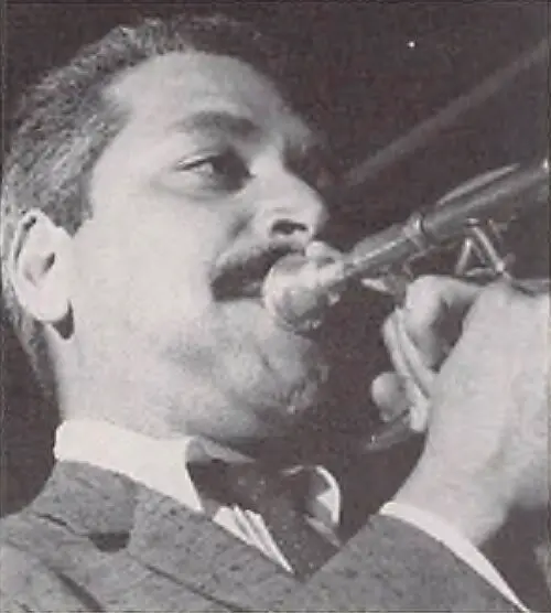 Frank Rosolino