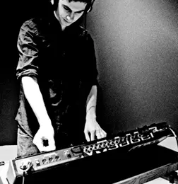 Matt Lange