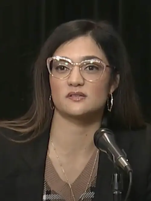 Maria Isa