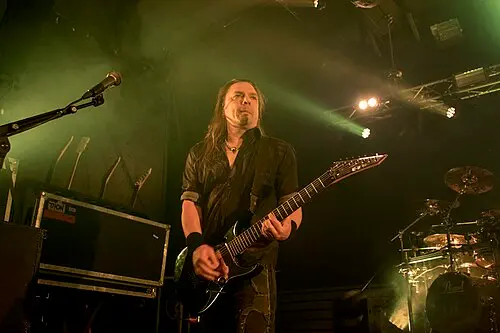 Elias Viljanen