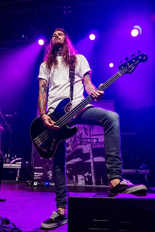 Sean Kennedy