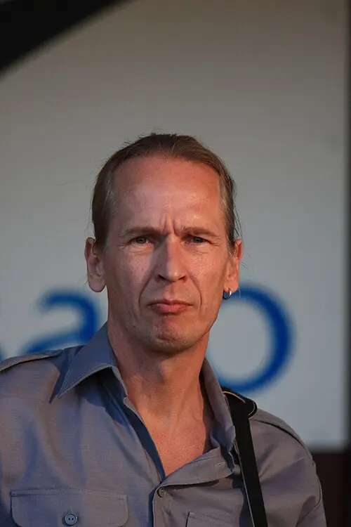 Matti Nurro