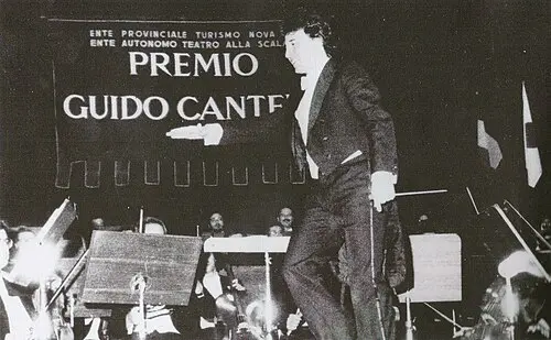 Donato Renzetti