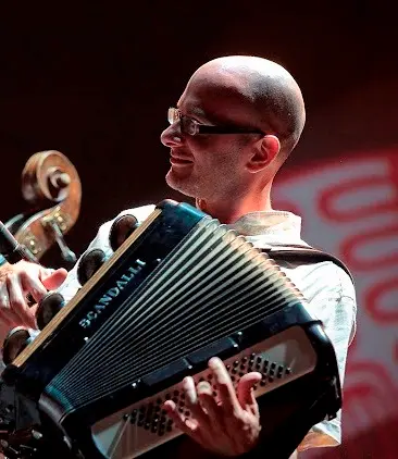 Barcza Zsolt