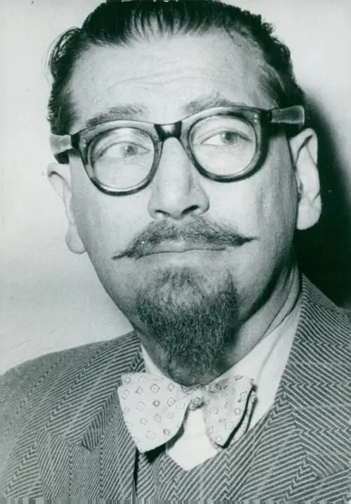 Sten Broman