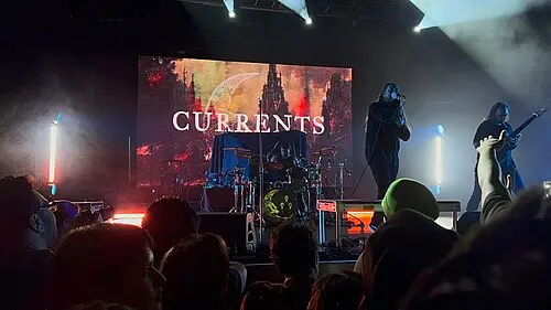 Currents