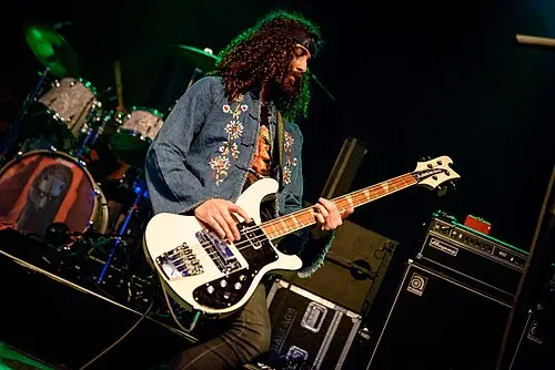 Ian Peres