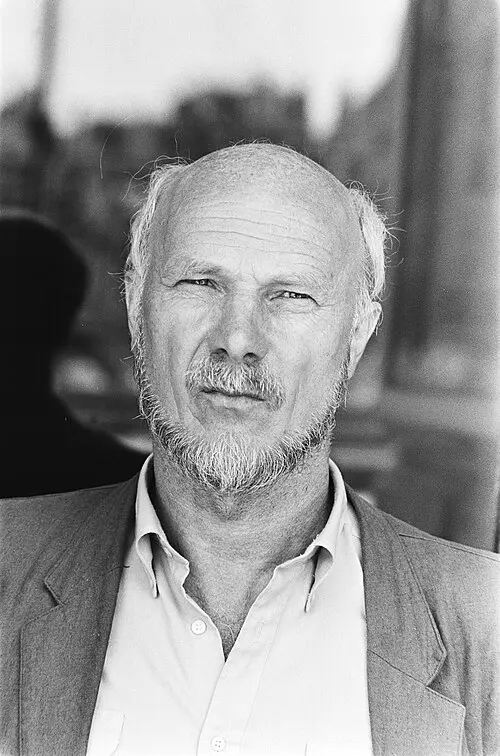 Theo Loevendie