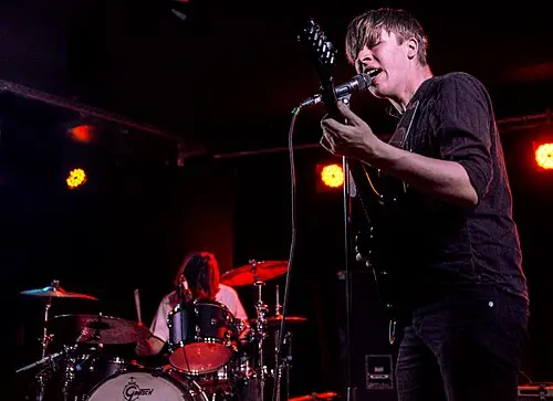 Drenge