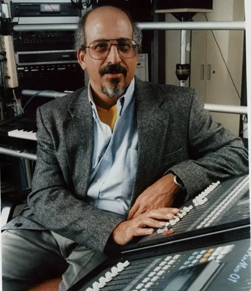 Howard Sandroff