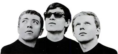 The Peddlers