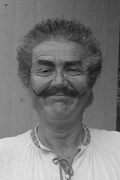 Manfred Jungwirth