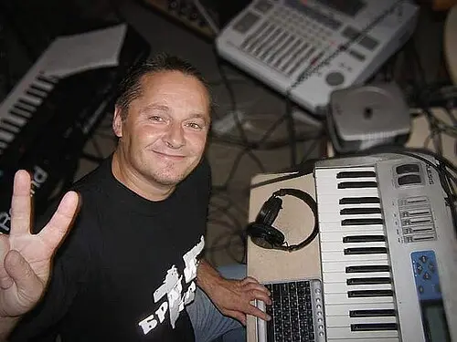 Andriy Vintserskiy
