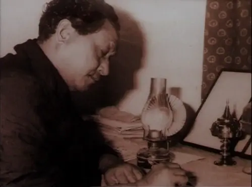 Bishnu Prasad Rabha