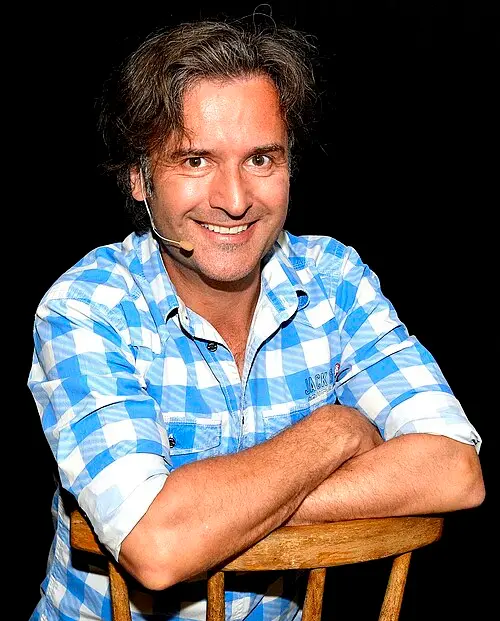 Chris Boettcher