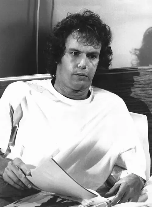 Cliff DeYoung