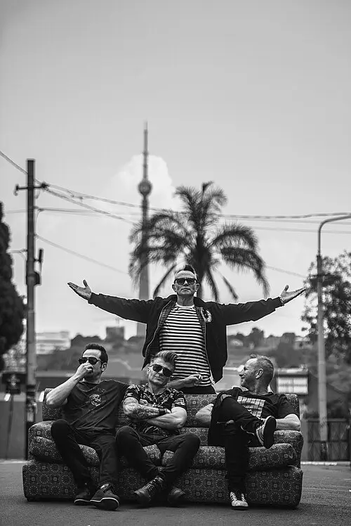 Wonderboom